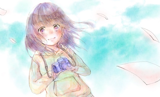 オリジナルキャラクターなどなど