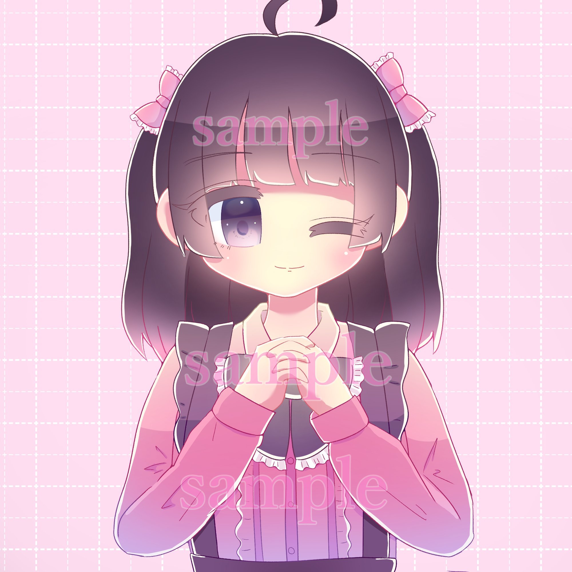 アイコン企画イラスト スキマ スキルのオーダーメイドマーケット Skima