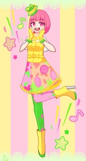 ポッピーピポパポ