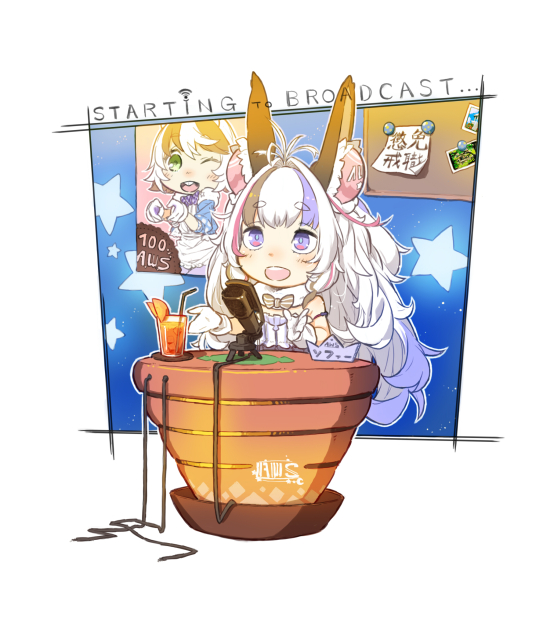 作風サンプル２