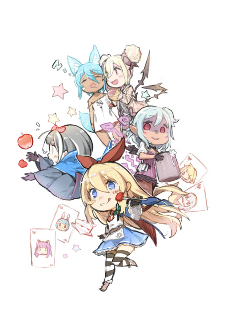 作風サンプル４