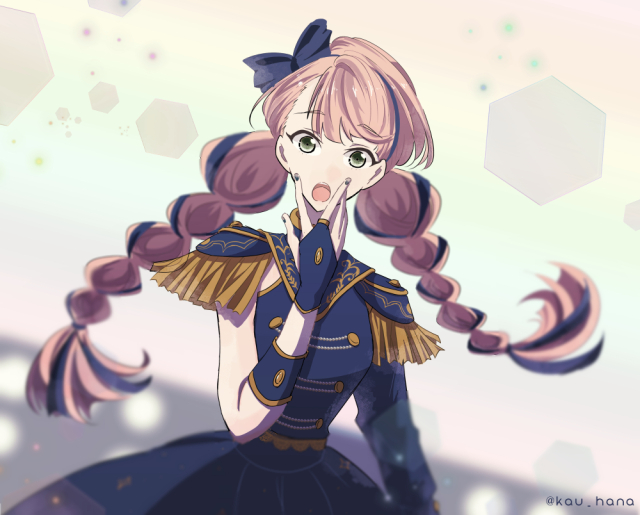 オリジナル/｜女の子