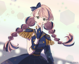 オリジナル/｜女の子