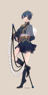 オリジナル｜女の子②