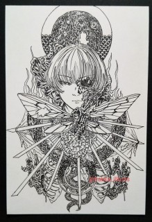 ギャラリー作品検索 クリエイターへの直接発注で高品質なイラストをご提供 イラスト マンガ特化型クラウドソーシングサービス Gikutas Direct