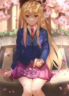 御依頼イラストサンプル
