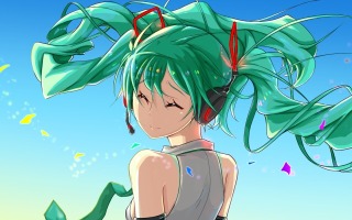 君と奏でたいメロディー