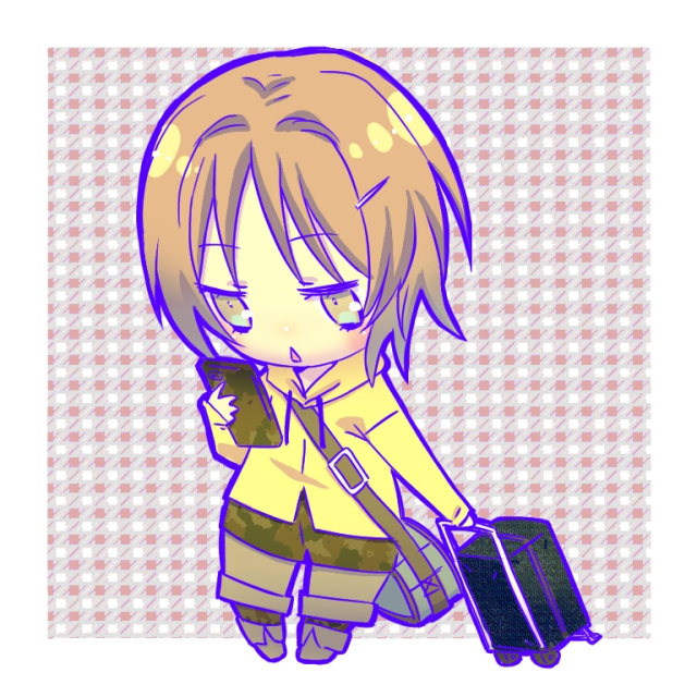 SNSアイコン参考