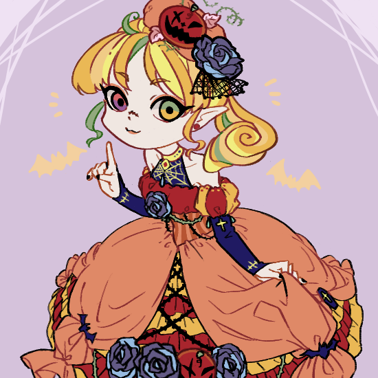 カートゥーン風イラスト スキマ スキルのオーダーメイドマーケット Skima