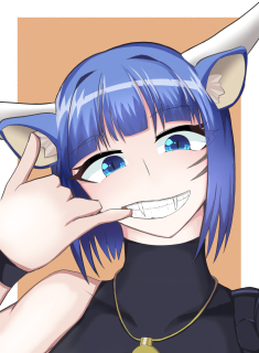 イラストサンプル