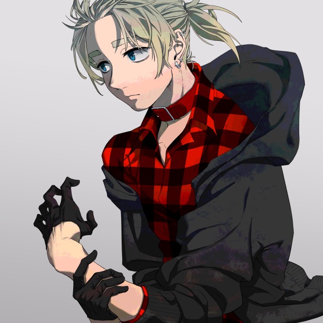 オリジナルイラスト