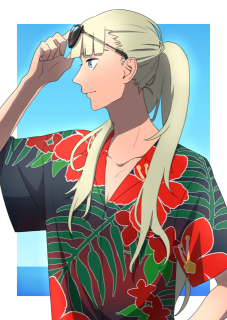 オリジナルキャラクター