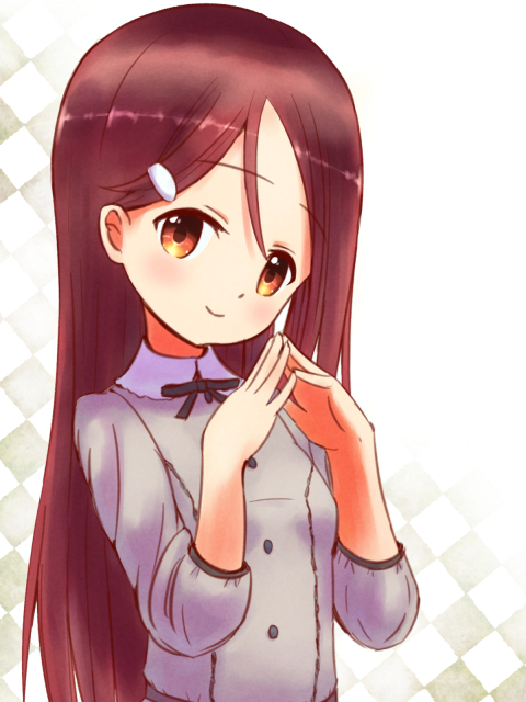 さくらうちりこさん