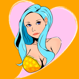 アイコン制作実例