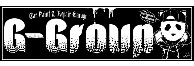 ステッカー制作実例