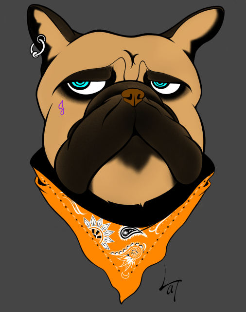 アニマルギャング