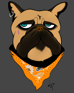 アニマルギャング