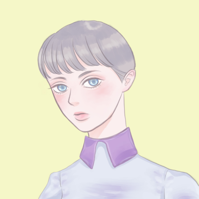 オリジナルイラスト