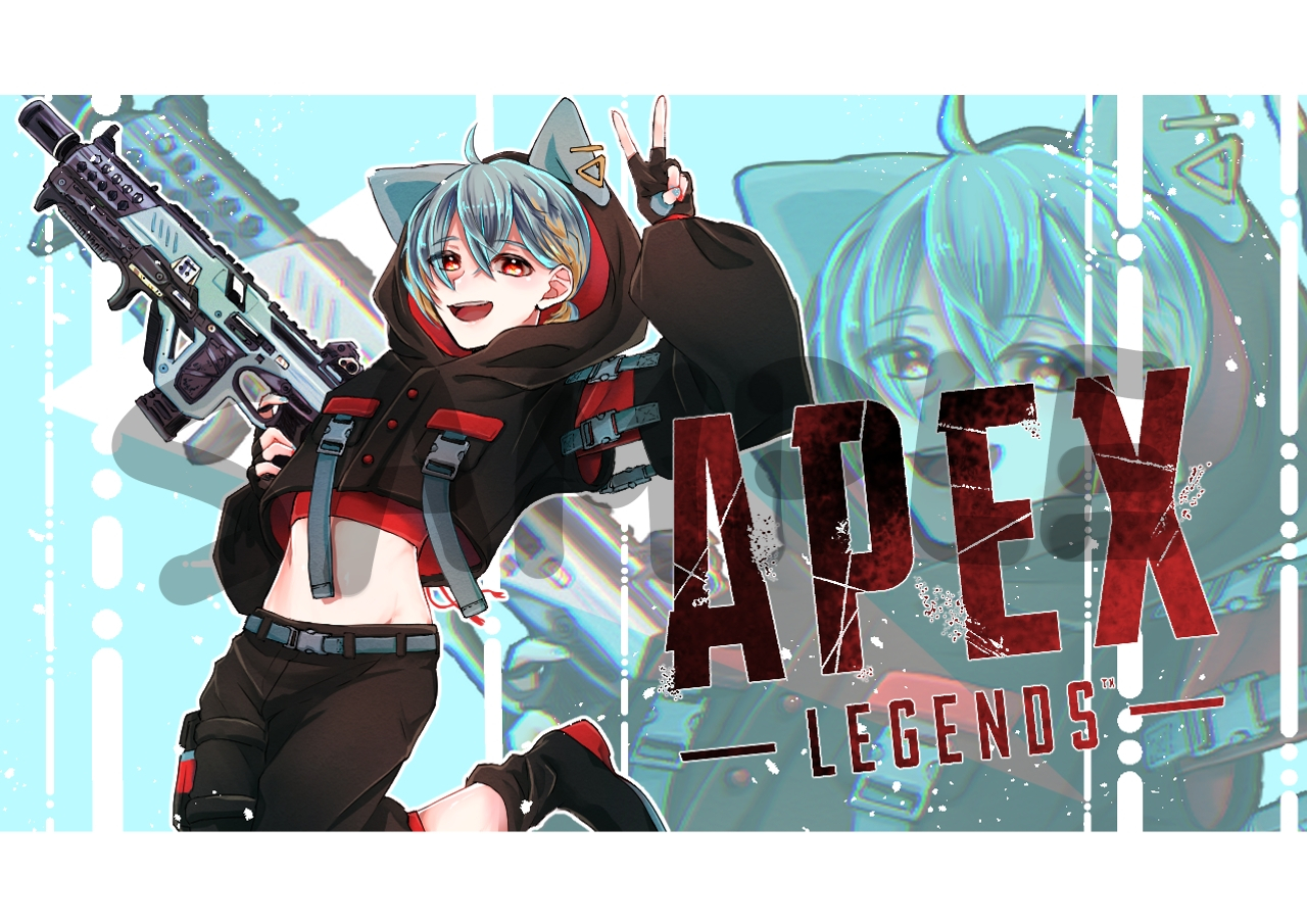 配信用サムネイルイラスト スキマ スキルのオーダーメイドマーケット Skima