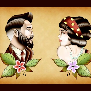 トラディショナル