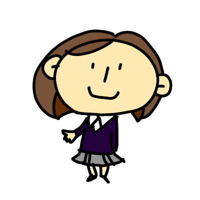 女子学生さん クリエイターへの直接発注で高品質なイラストをご提供 イラスト マンガ特化型クラウドソーシングサービス Gikutas Direct