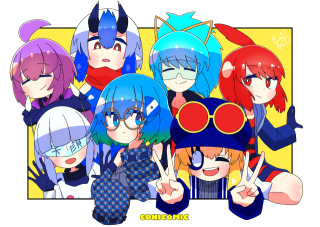 これまでの制作物