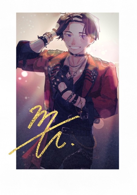 イラストサンプル