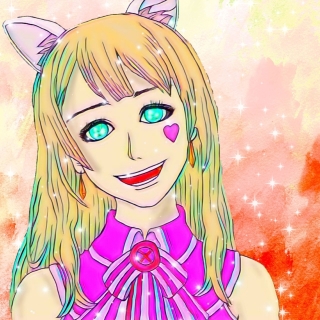 SUNイラストコーナー