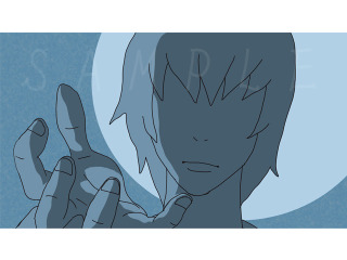 2021年度『カラオケDAMチャンネル オープニングムービーイラスト』