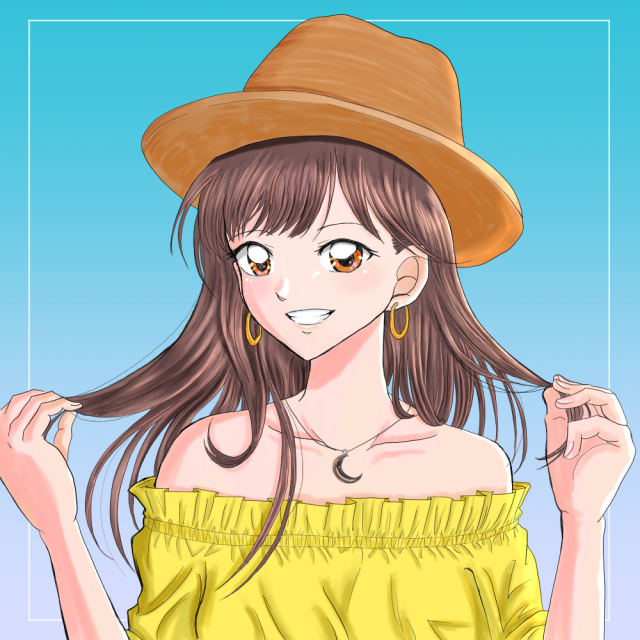 アイコン作成例