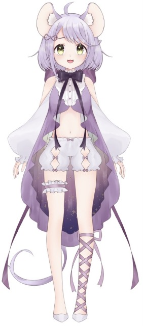 ミュース・アイリス