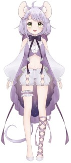 ミュース・アイリス