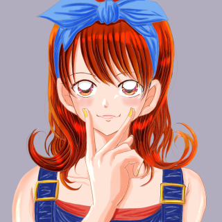 アイコンサンプル