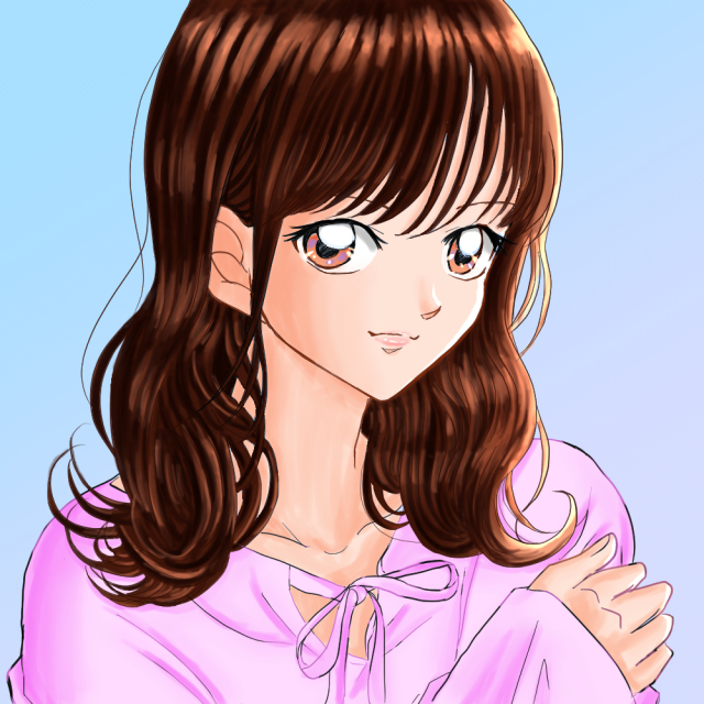 アイコンサンプル