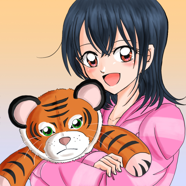 アイコンサンプル