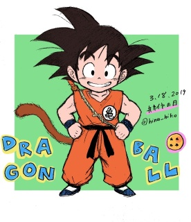 アナログ(鉛筆)を取り込んでのデジタル作画