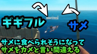編集した動画です1