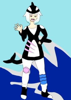 オルカド・レイア