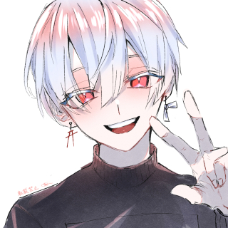 SNSアイコンサンプル