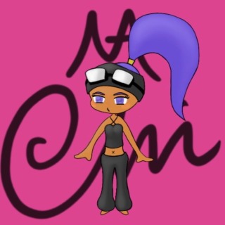 MACHIの固定キャラ ちびキャラ(3頭身)