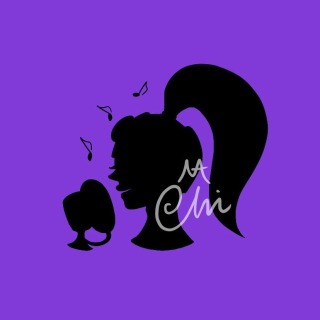 MACHIの固定キャラのシルエット