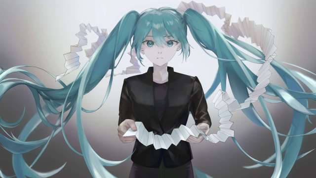 動画用提案イラストサンプル