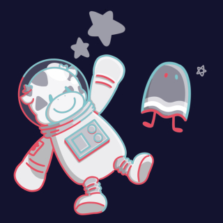 イラスト／フォトレタッチ（イラスト風）