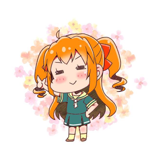 アイコン用イラスト