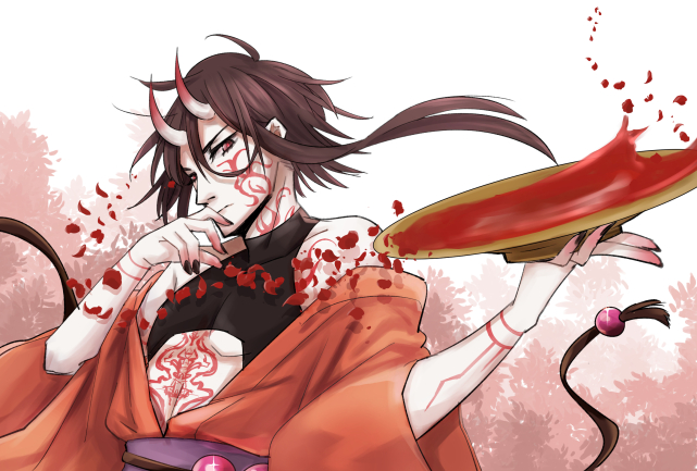 イラストサンプル