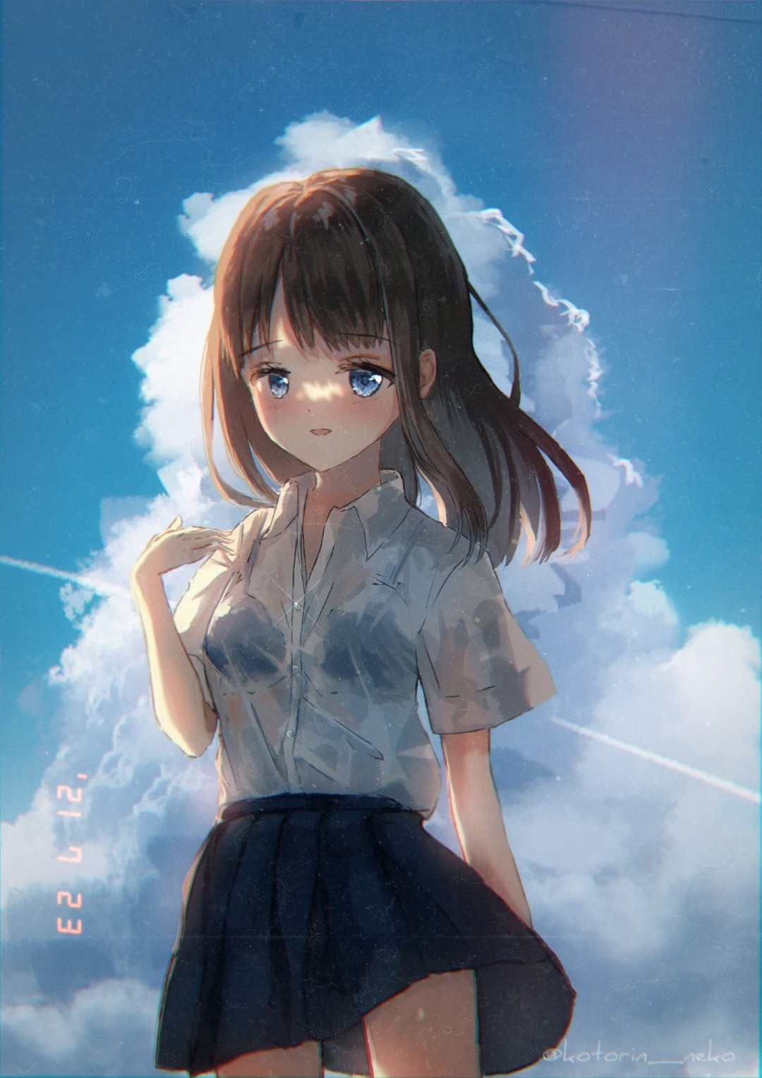 あついね スキマ スキルのオーダーメイドマーケット Skima