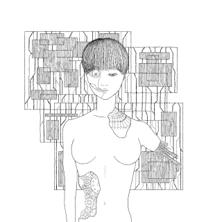 A CLOCKWORK GIRL Ⅱ