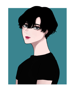 SNS アイコン サンプル