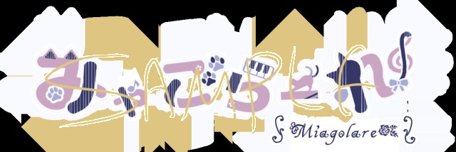 ネームロゴ・チャンネルロゴデザイン