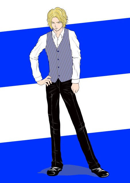 オリジナルキャラクター2